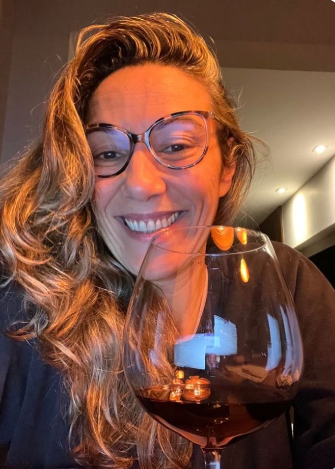 María Fernanda López