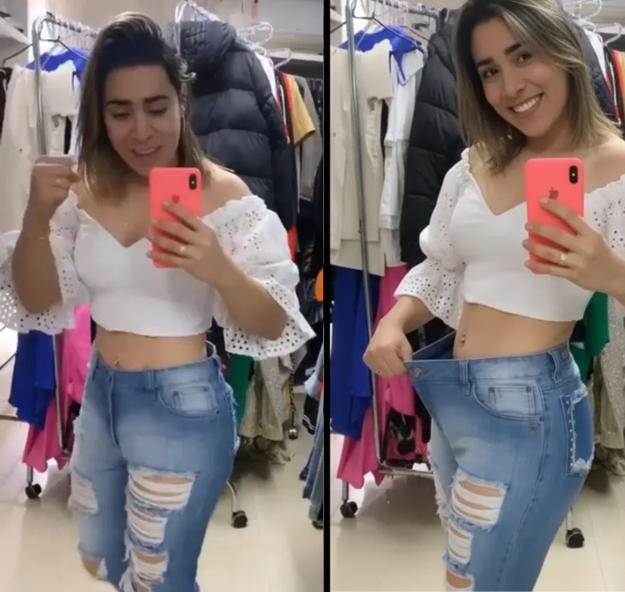 Relato Jessica Gonzalez